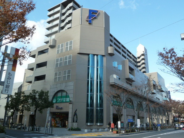 M Terrace藤垂園 弐番館