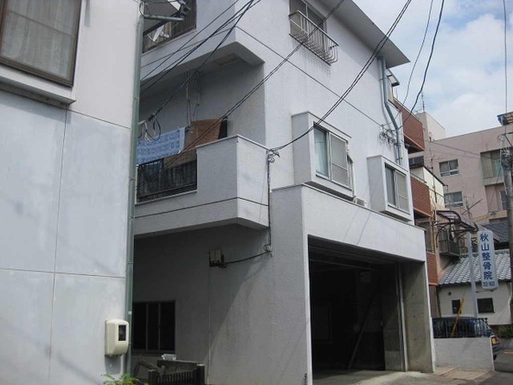 備前三門駅徒歩８分　清心女子大学の学生におすすめ物件