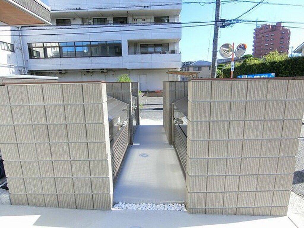 (15/25) 外観 (15/25) 外観