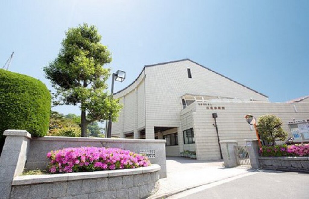 (14/15) 幼稚園・保育園 (14/15) 幼稚園・保育園