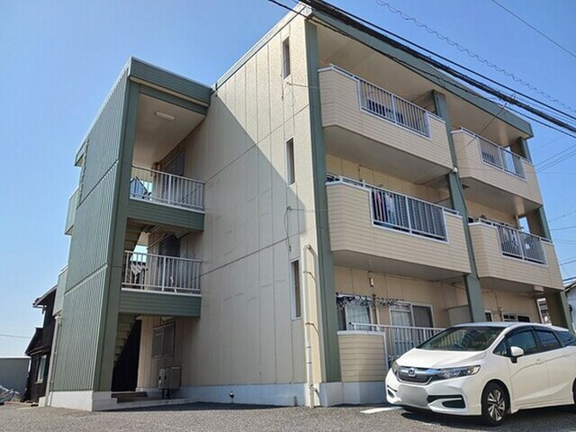 ニューマリッチ メイ