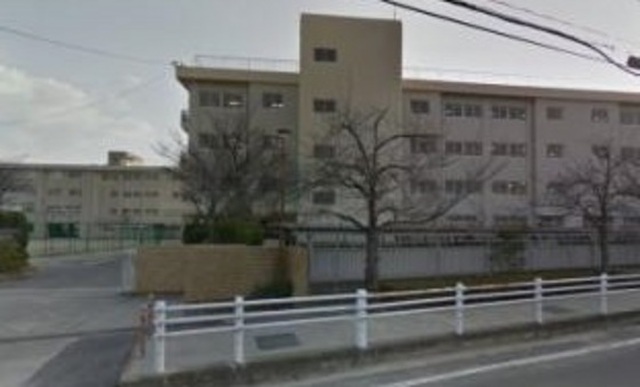 パストラル福田 A