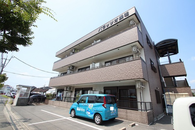 パラッツォ操明