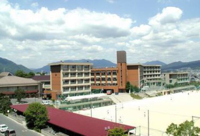 ヤリス大町