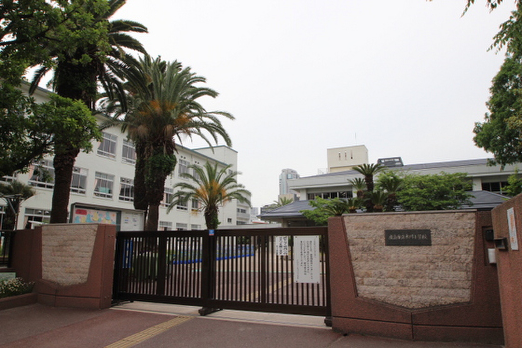 (18/21) 小学校