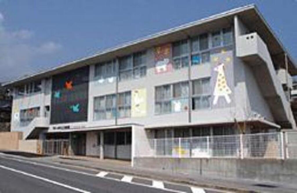 (13/15) 幼稚園・保育園 (13/15) 幼稚園・保育園