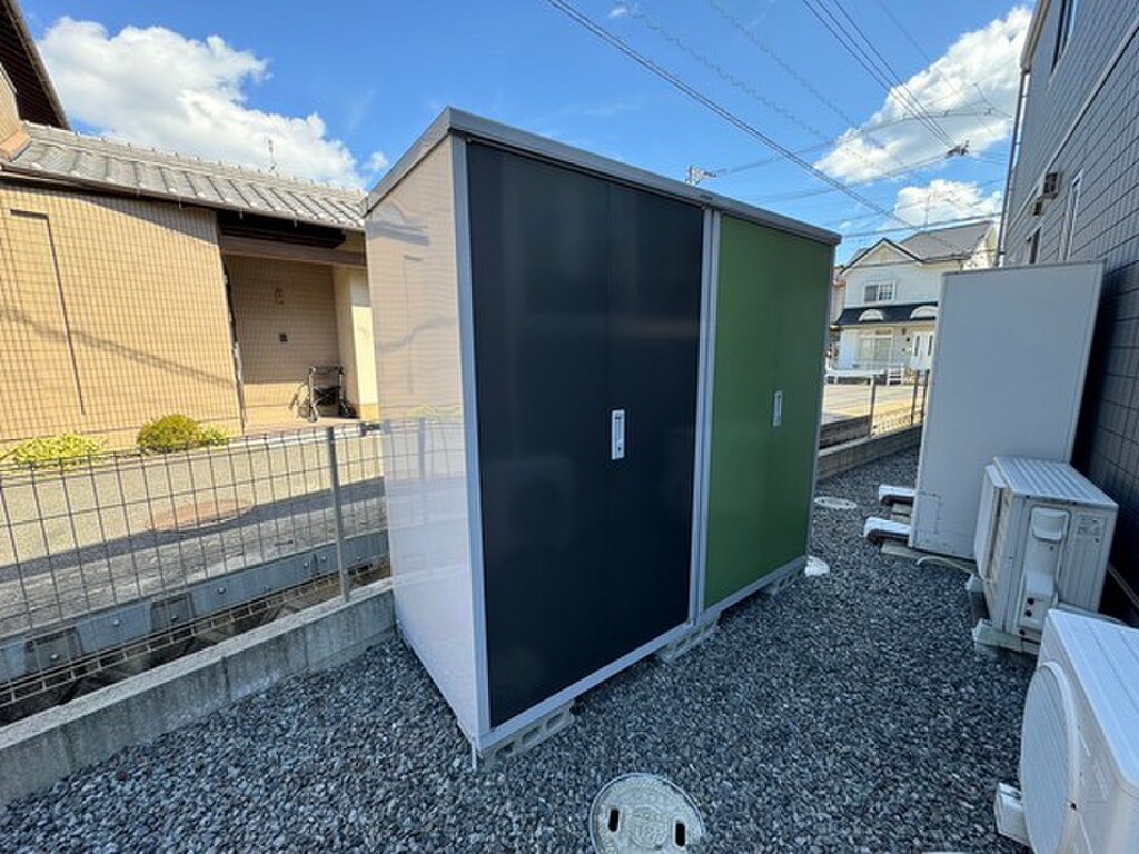 (18/24) 外観 (18/24) 外観