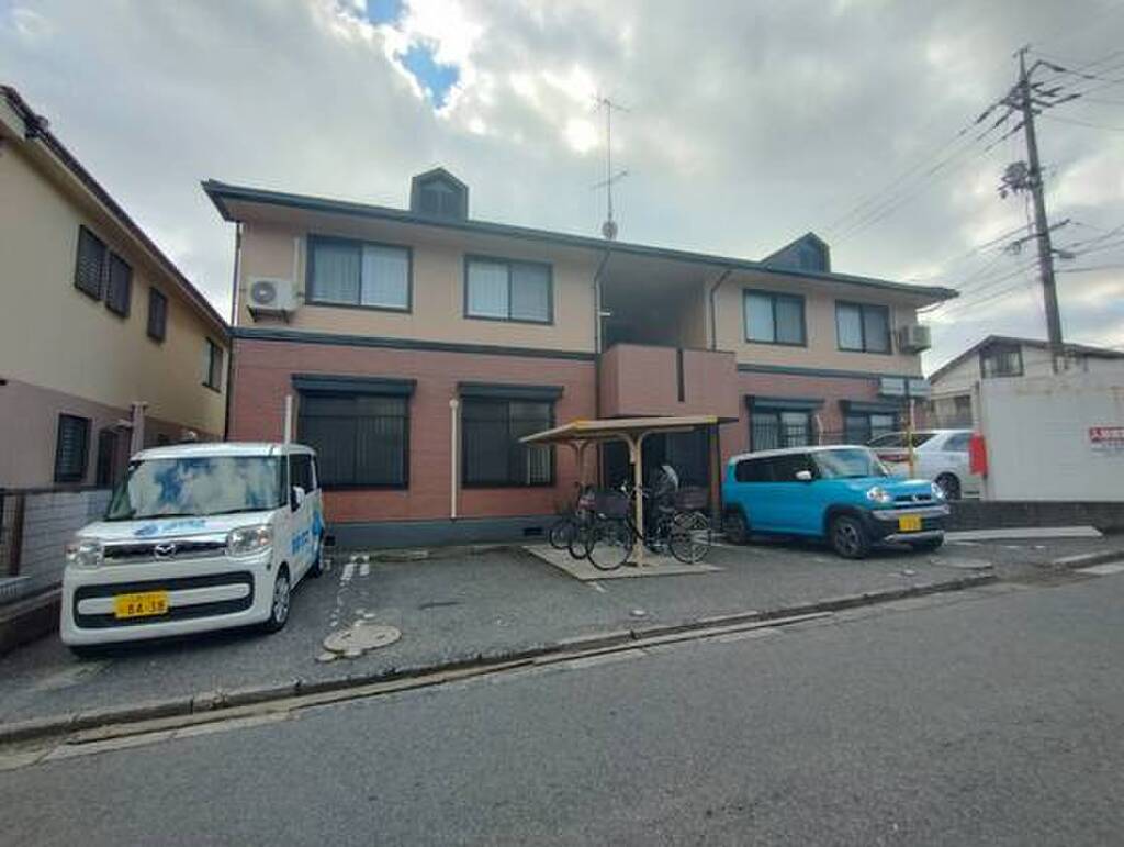 (18/26) 外観 (18/26) 外観