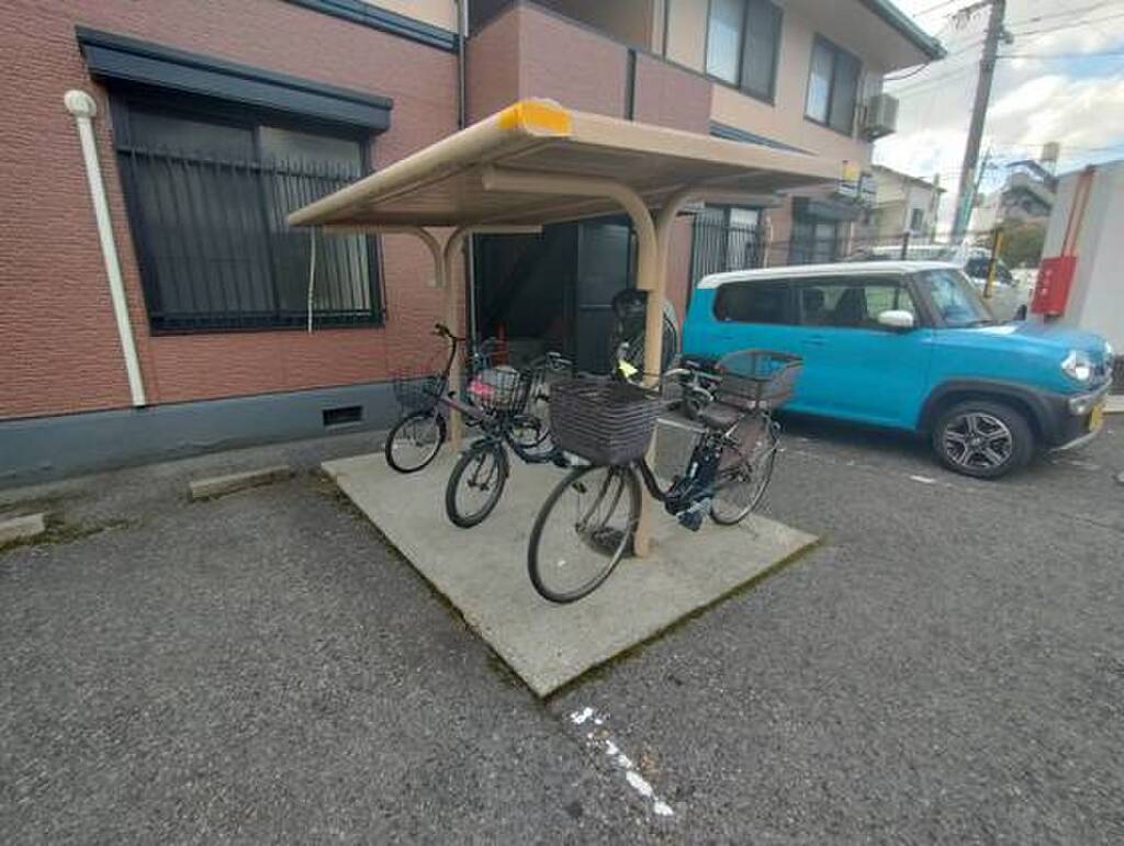 (19/26) 外観 (19/26) 外観