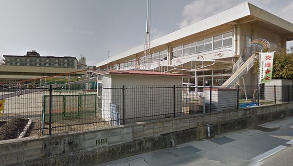 (18/21) 幼稚園・保育園 (18/21) 幼稚園・保育園