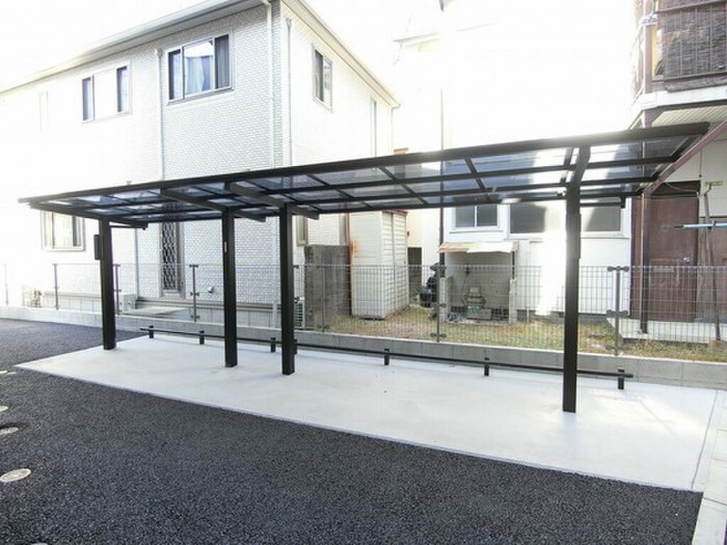 (3/10) 外観 (3/10) 外観