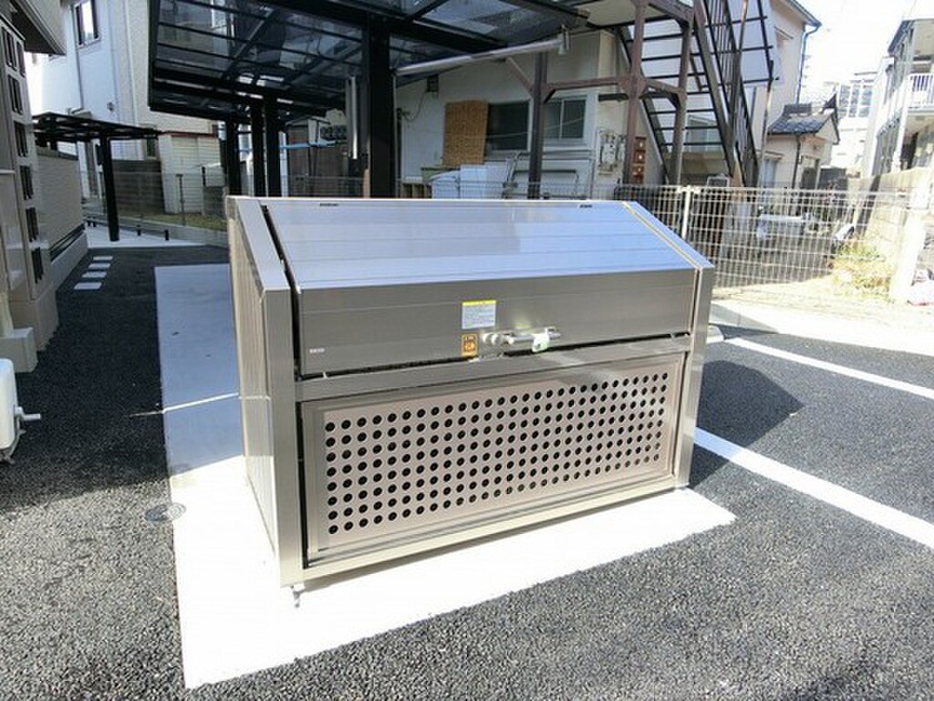 (4/10) 外観 (4/10) 外観