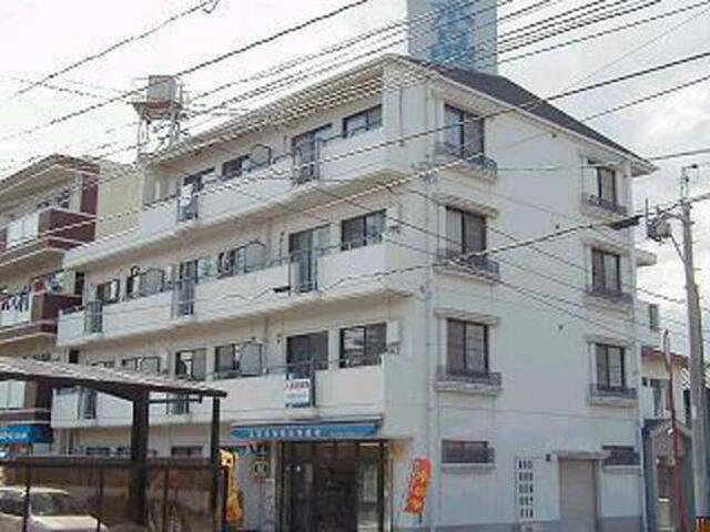 平稲ビル