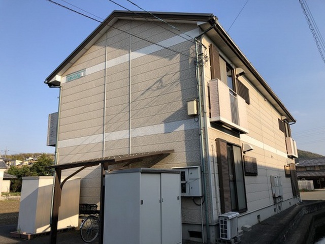 シティハイムⅡ