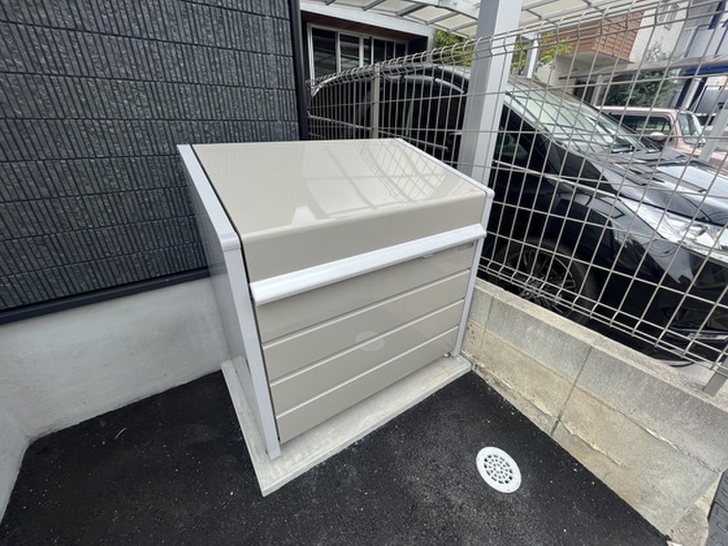 (12/20) 外観 (12/20) 外観