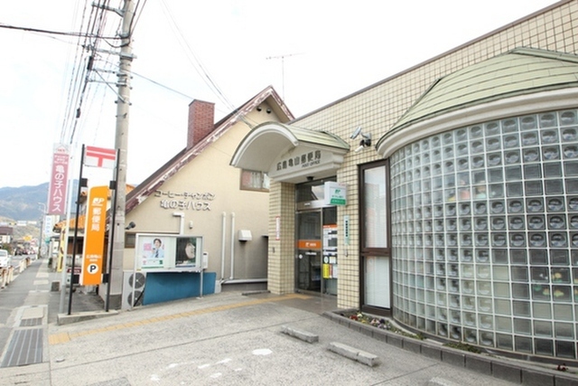 チコカメヤマ