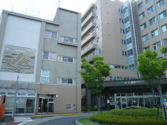 エクシア廿日市