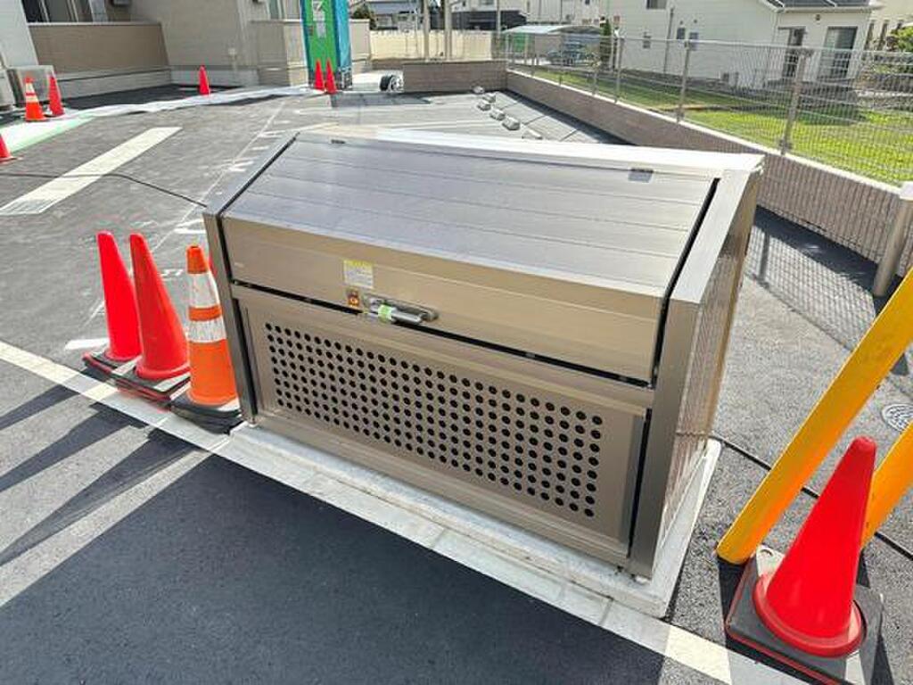 (16/24) 外観 (16/24) 外観