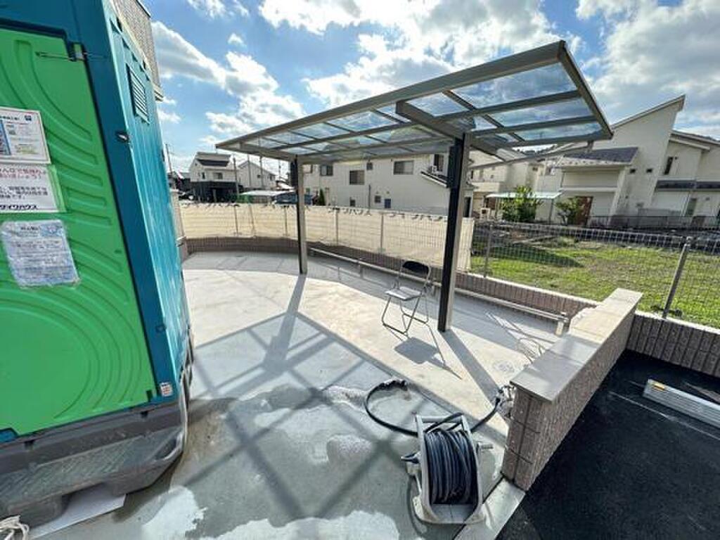 (17/24) 外観 (17/24) 外観