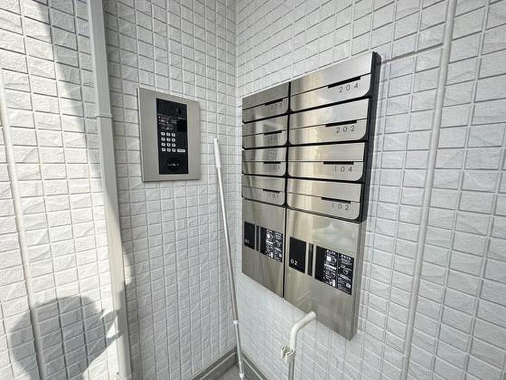 (18/24) 外観 (18/24) 外観