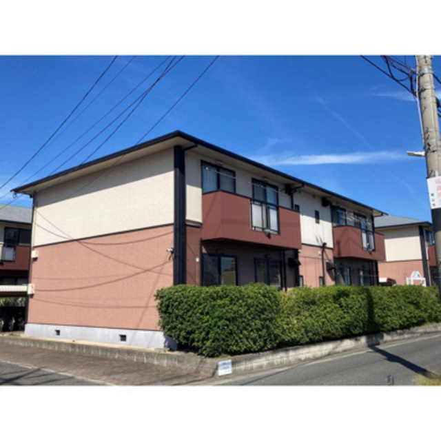 サンビレッジ浜野C棟