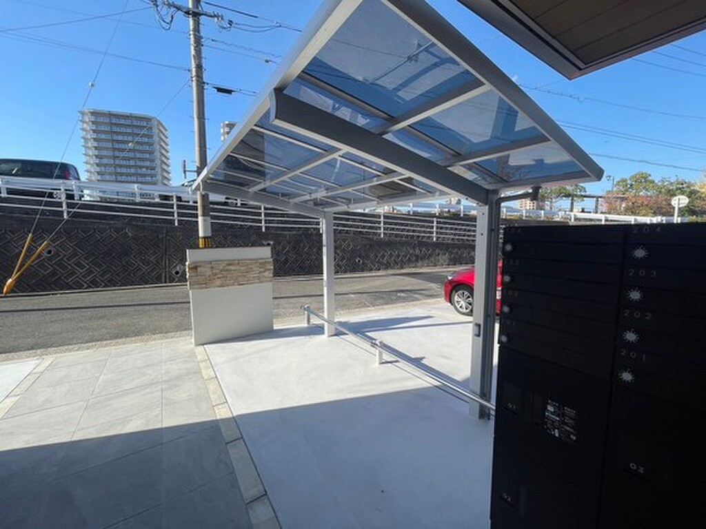 (15/22) 外観 (15/22) 外観