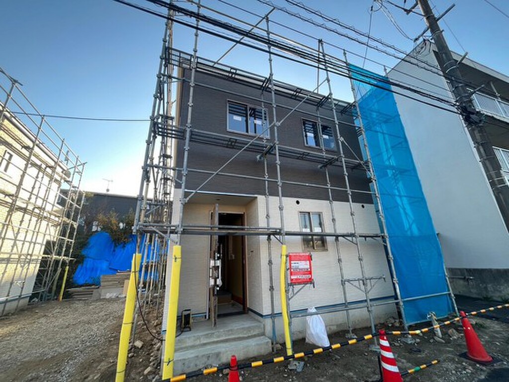 (12/13) 外観 (12/13) 外観