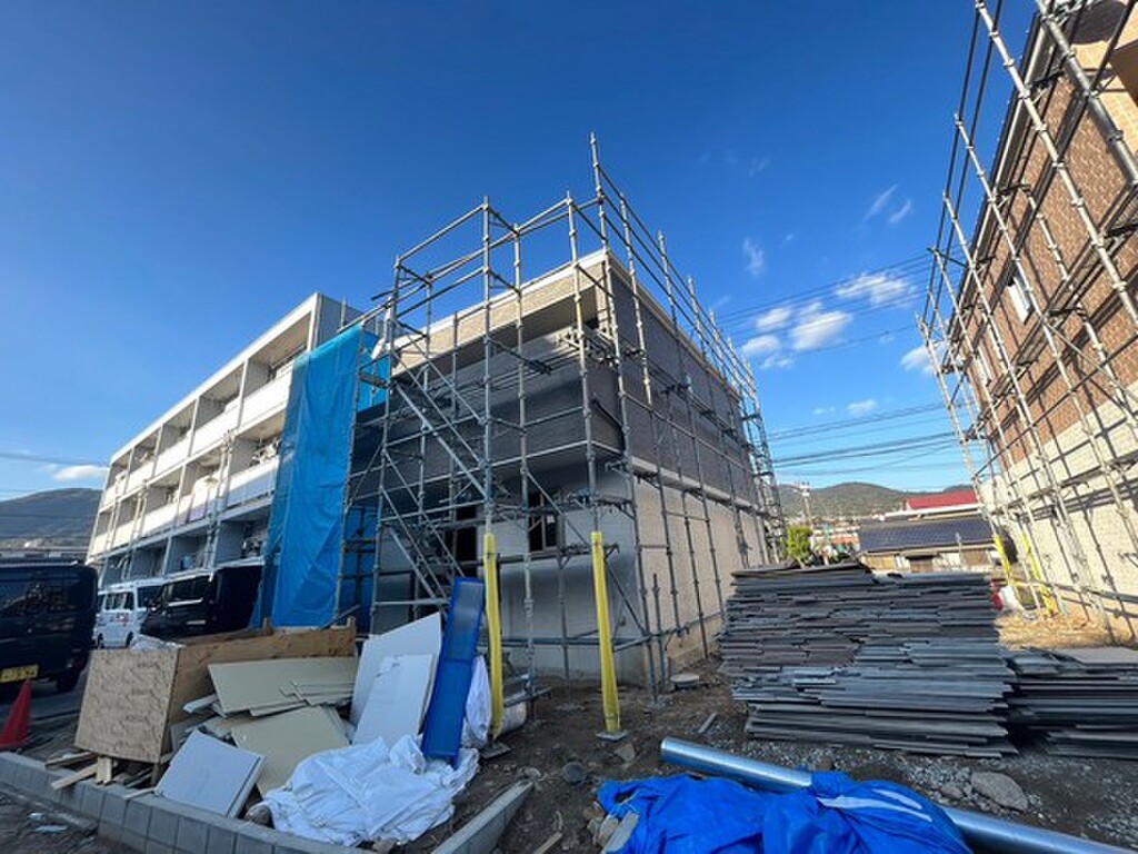 (13/13) 外観 (13/13) 外観