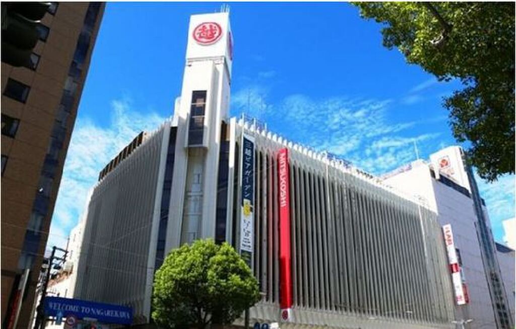 (14/19) ショッピングセンター