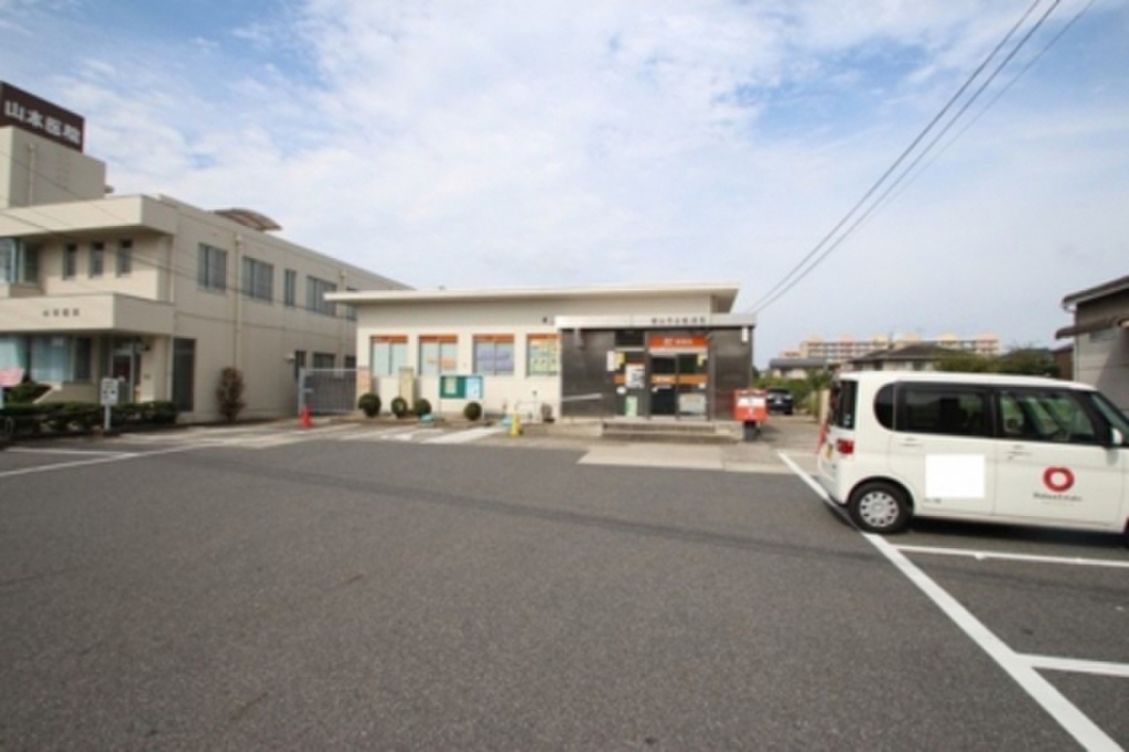 (25/26) 郵便局 (25/26) 郵便局