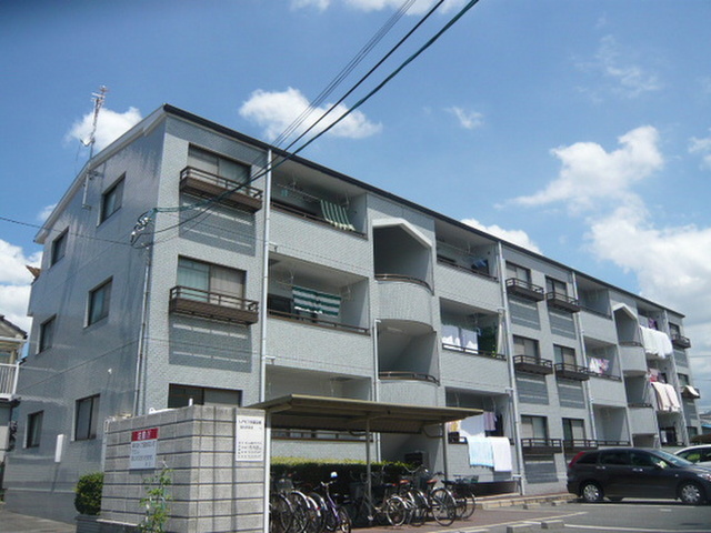 ガーデンヒルズ