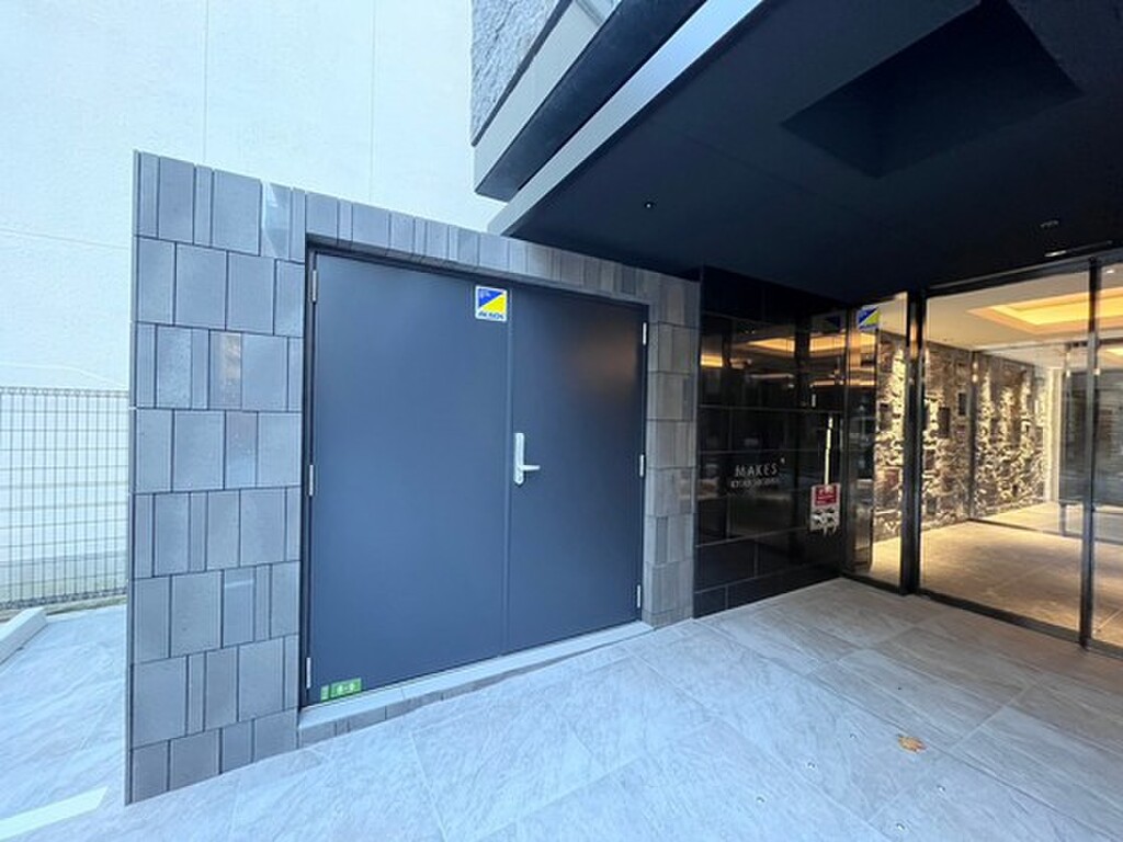 (7/17) 外観 (7/17) 外観