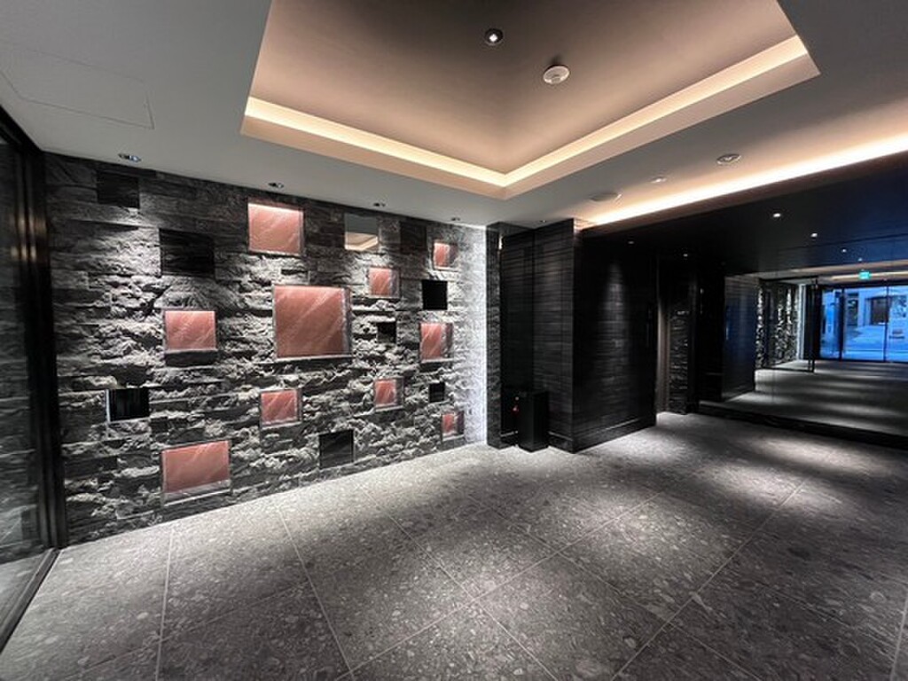 (10/17) 外観 (10/17) 外観