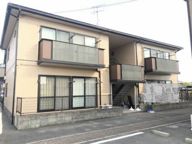 ディアスあや B棟