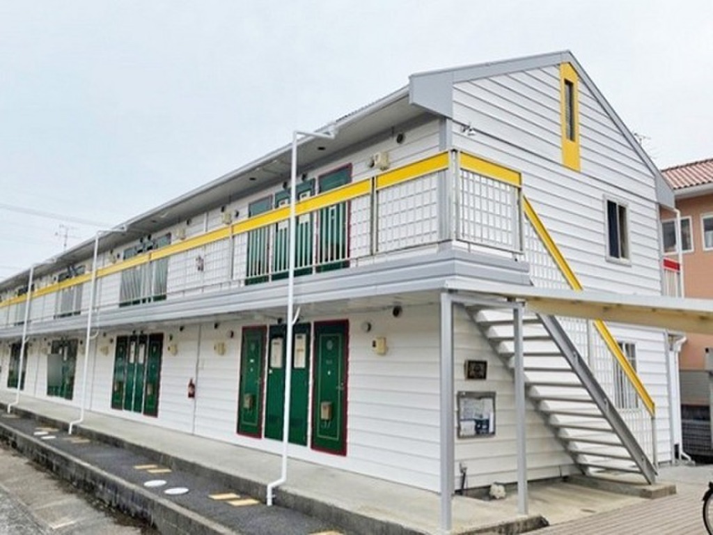 環太平洋大学の学生におすすめ物件　ネット使用無料