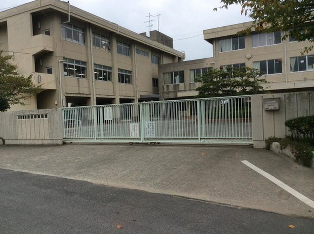 (13/13) 小学校