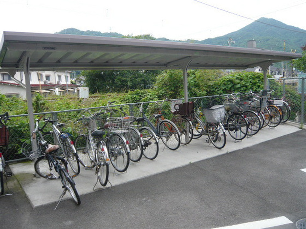 (16/22) 外観 (16/22) 外観