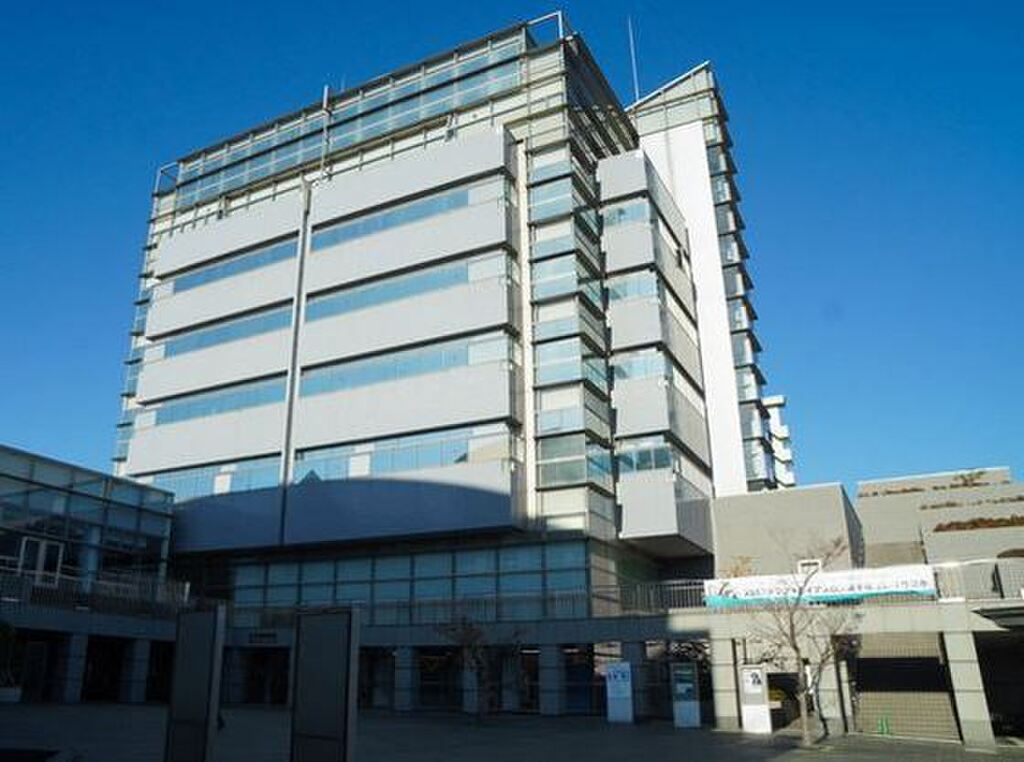 (7/8) 役所 (7/8) 役所