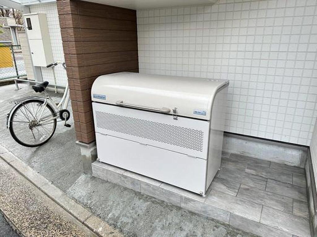 (16/24) 外観 (16/24) 外観