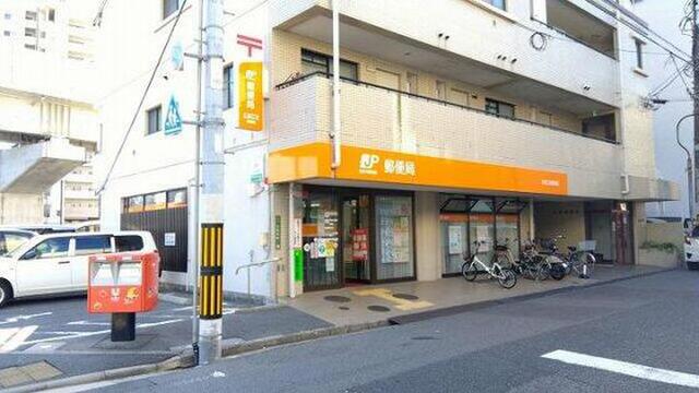 セブンプロート江波東