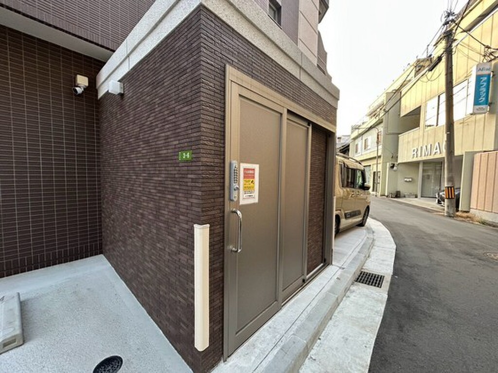 (15/22) 外観 (15/22) 外観