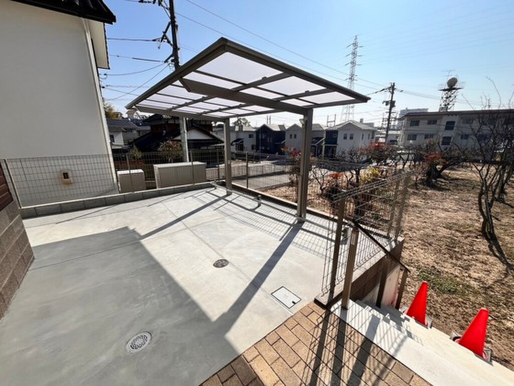 (3/10) 外観 (3/10) 外観