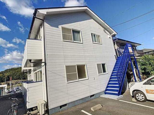 メゾン上道