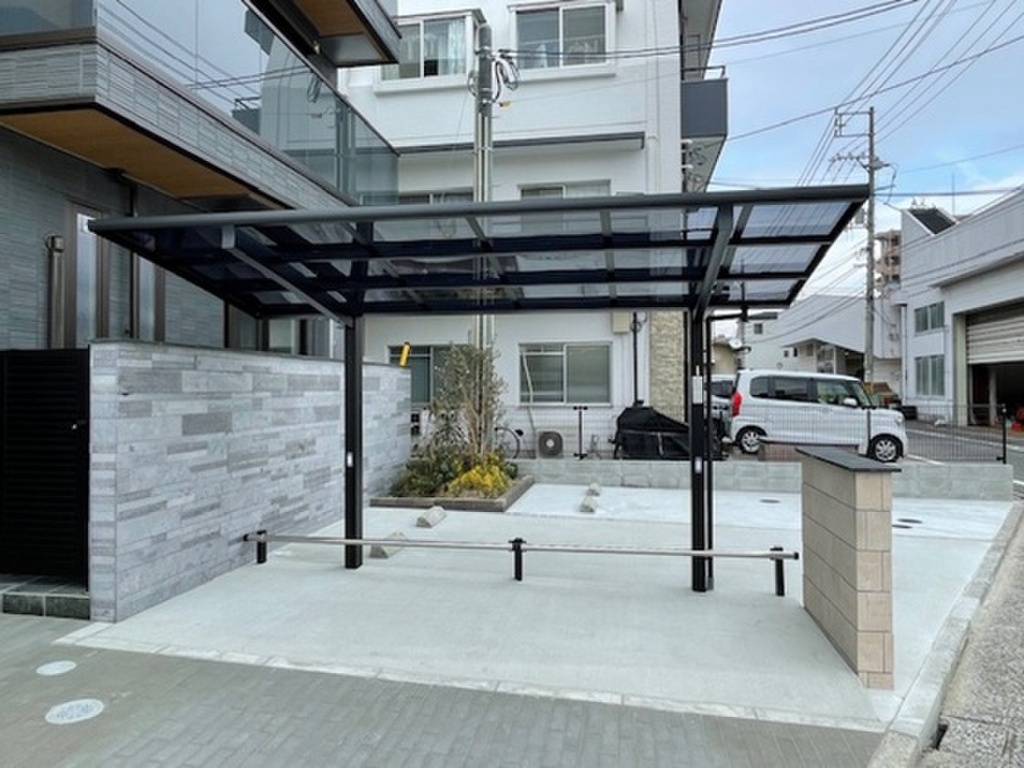 (2/12) 外観 (2/12) 外観