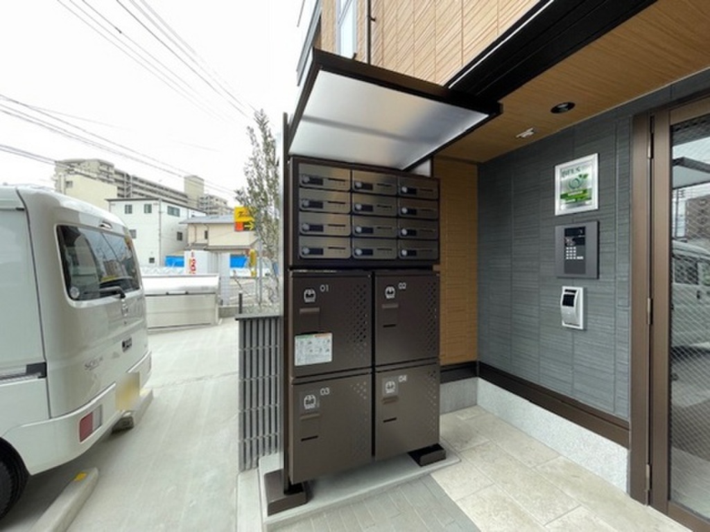 (3/12) 外観 (3/12) 外観