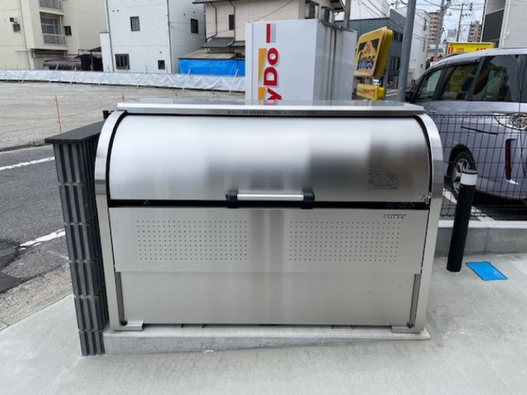 (4/12) 外観 (4/12) 外観