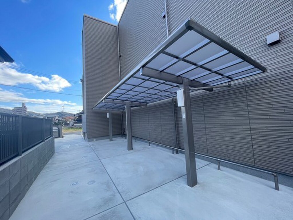 (18/28) 外観 (18/28) 外観