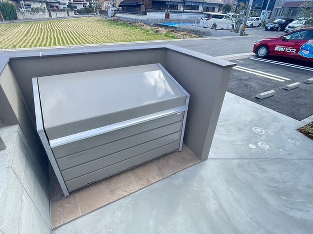 (19/28) 外観 (19/28) 外観