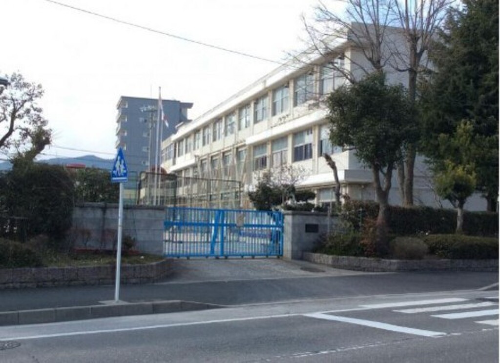 (18/21) 小学校