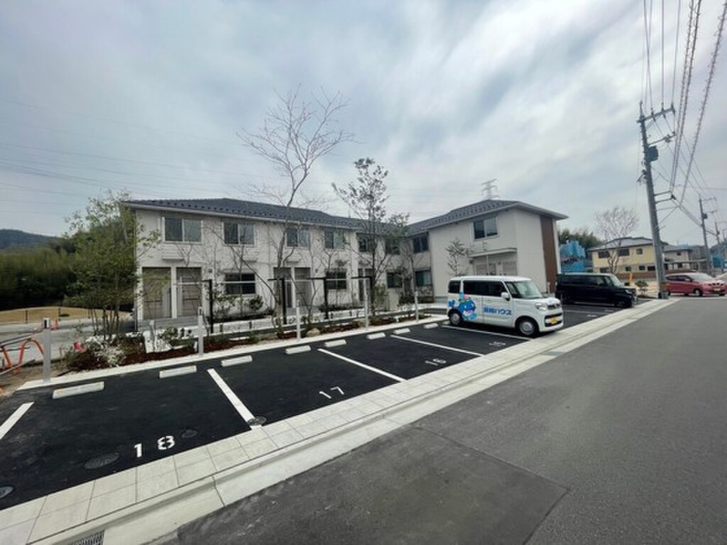 (15/22) 外観 (15/22) 外観